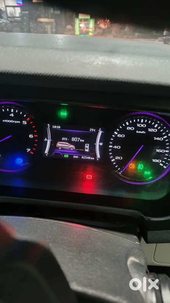 Mahindra Marazzo 2018 Diesel 63000 Km Driven