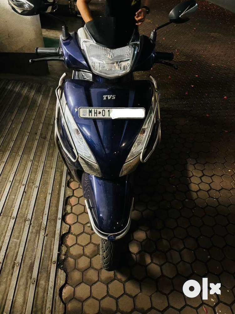 Olx activa jupiter hotsell