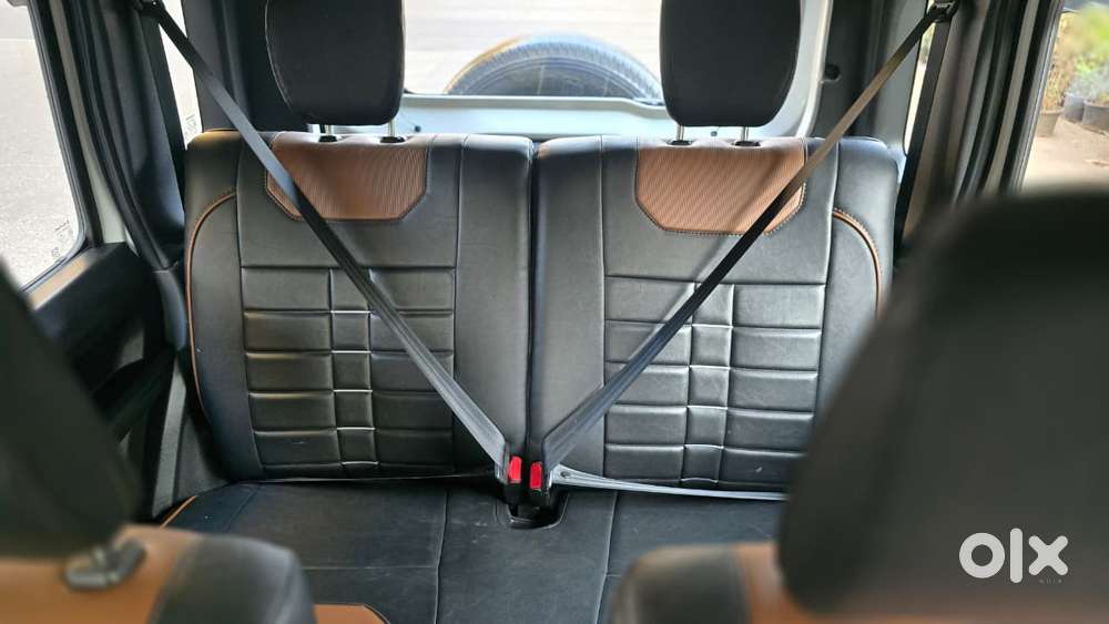 Maruti Suzuki Jimny Zeta Mt, 2023, Petrol