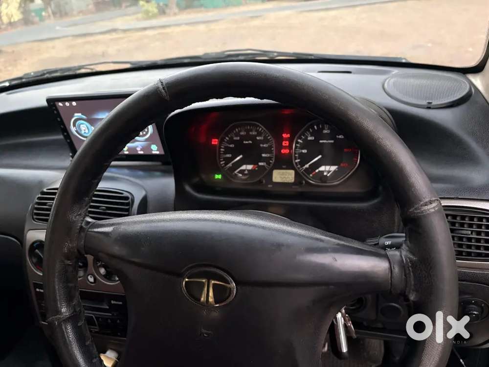 Tata Indigo Ecs 2016 Diesel Well Maintained No Any Issue