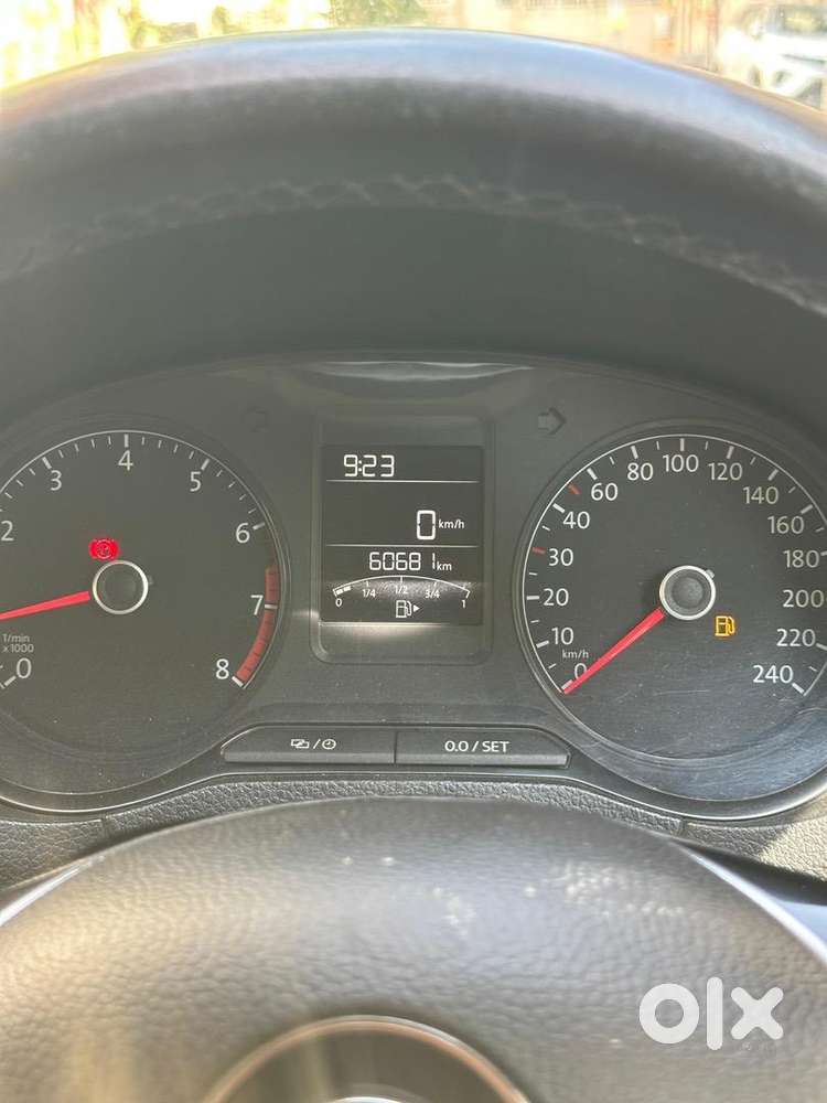 Volkswagen Polo 2019 Petrol Good Condition