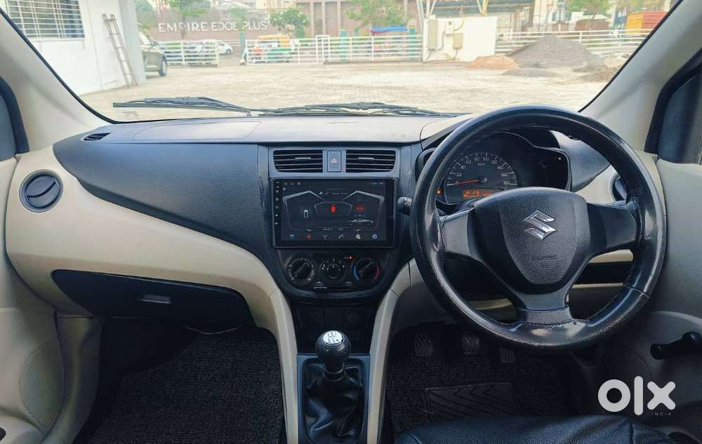 Maruti Suzuki Celerio Lxi(o), 2018, Petrol