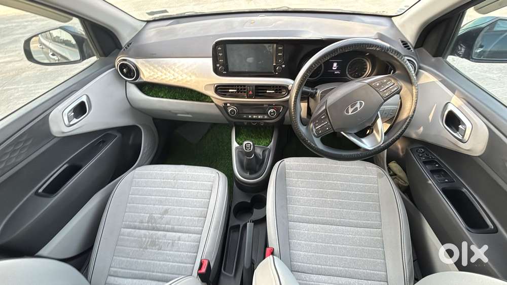 Hyundai Grand I10 Nios Sportz, 2023, Petrol