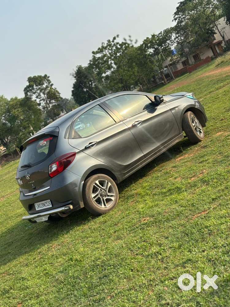 Tata Tiago Xz Plus, 2023, Petrol