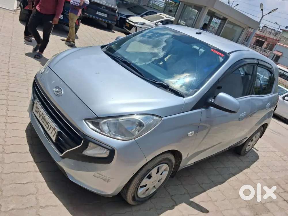 Urgent Sell Showroom Condition 2020 Hyundai Santro 1.1 Magna