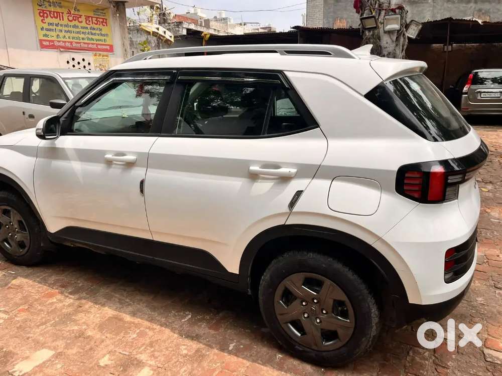Hyundai Venue 1.2 2025 Manual