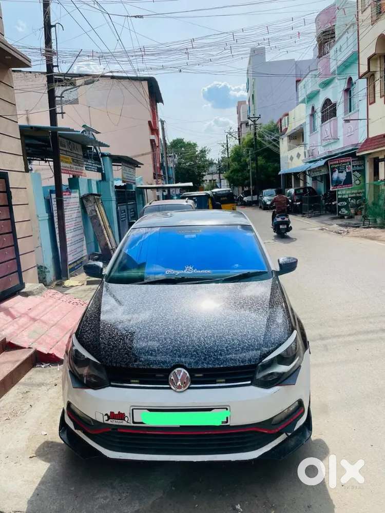 Loaded Polo For Sale