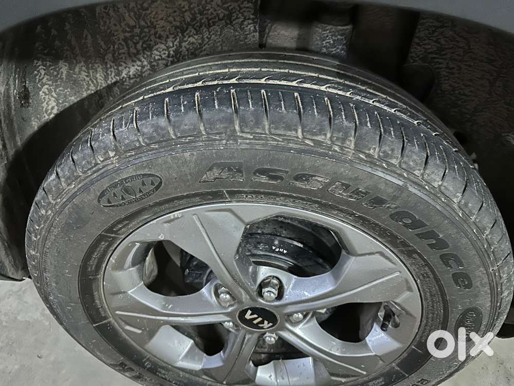 Kia Seltos 2020 Manual