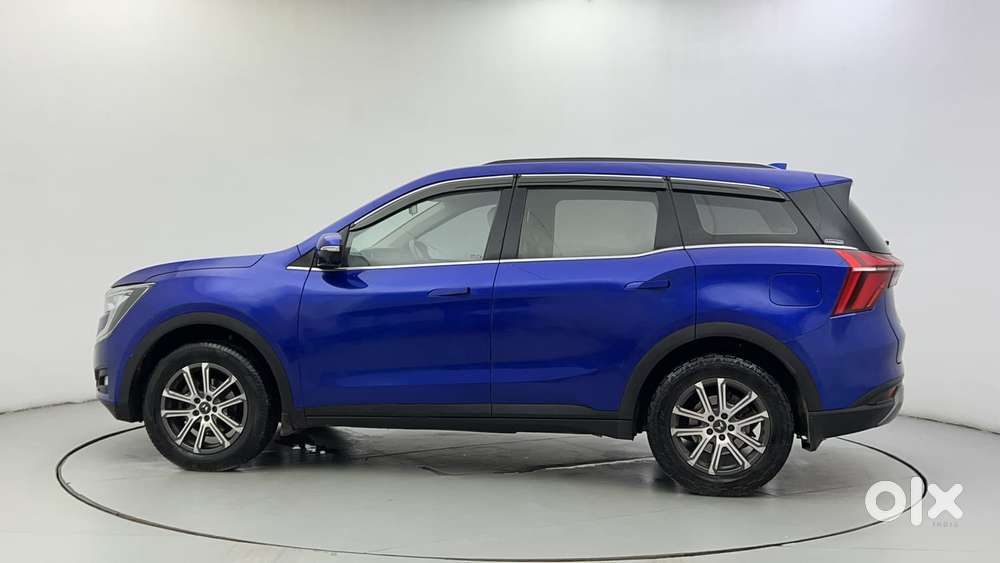 Mahindra Xuv700 2.2 Ax 7 Diesel Mt Luxury Pack Str, 2023, Diesel