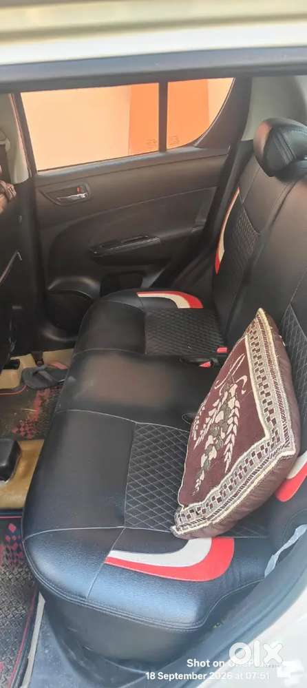 Maruti Suzuki Swift 2014