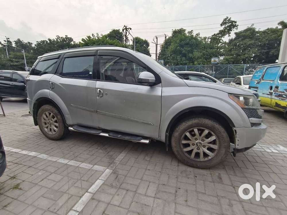 Mahindra Xuv500 W7, 2013, Diesel