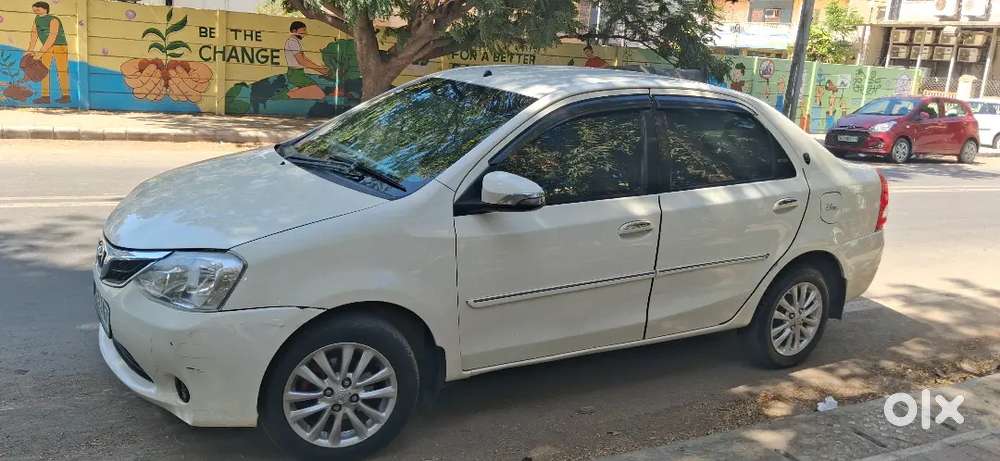 Well Maintain Car No Any Work