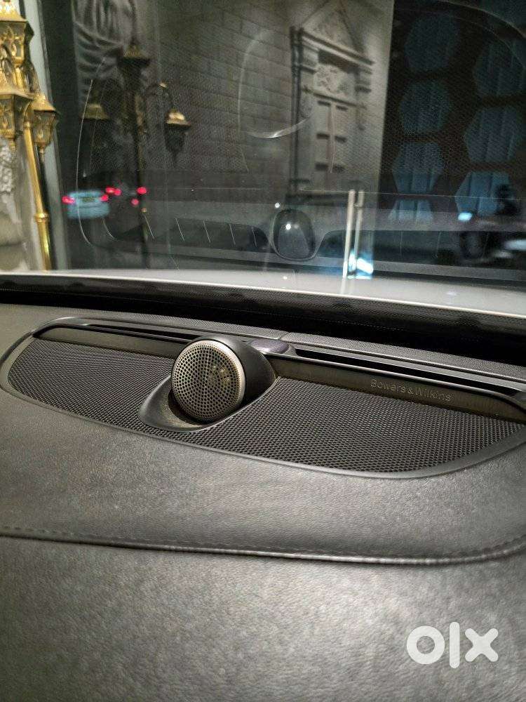Volvo Xc90, 2017, Petrol