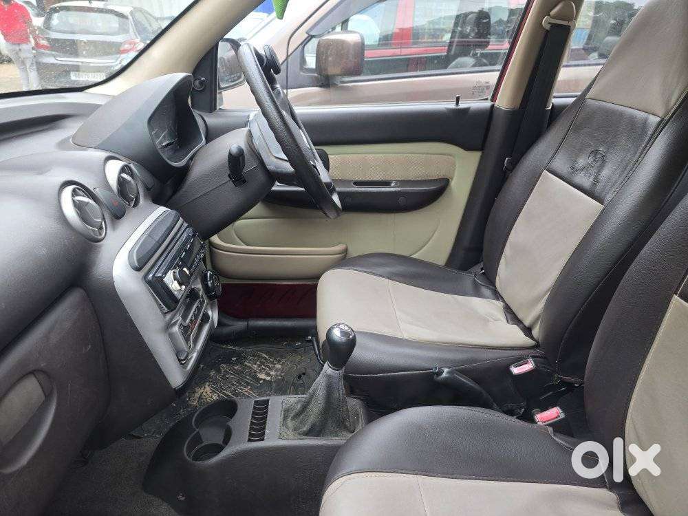 Hyundai Santro Xing Gls, 2011, Petrol
