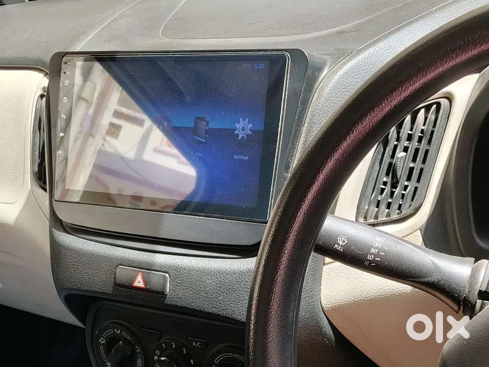 Maruti Suzuki Wagon R 2022 Petrol 36000 Km Driven