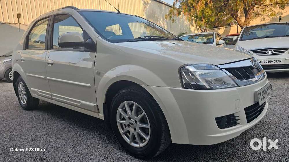 Mahindra Verito 1.5 D6 Executive Bs-iii, 2016, Diesel