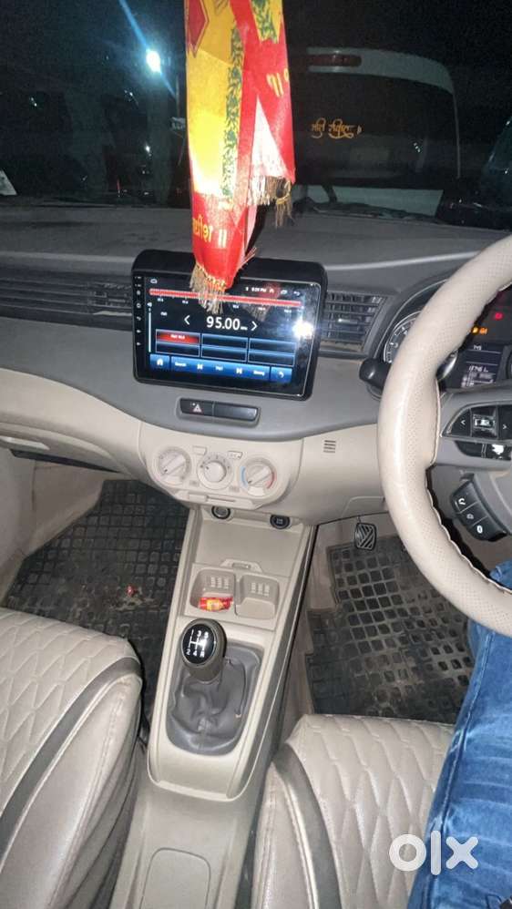 Maruti Suzuki Ertiga Vxi 2020 Year Model