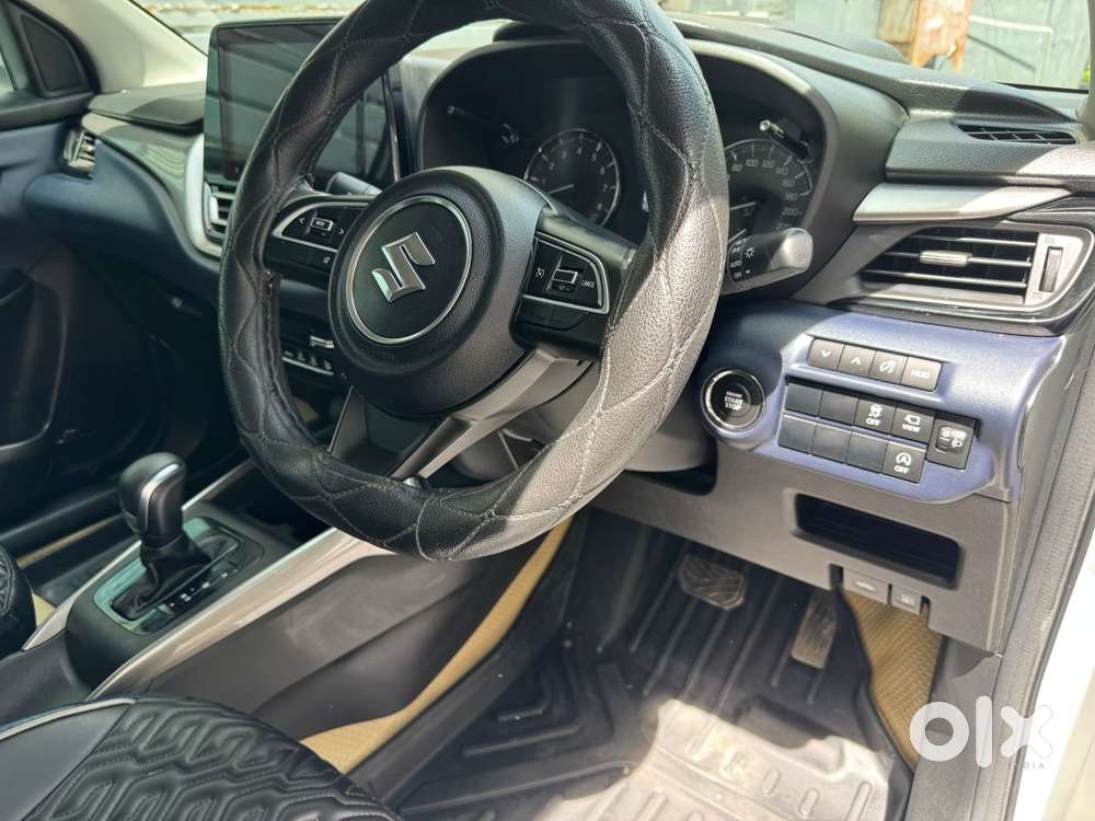 Maruti Suzuki Baleno