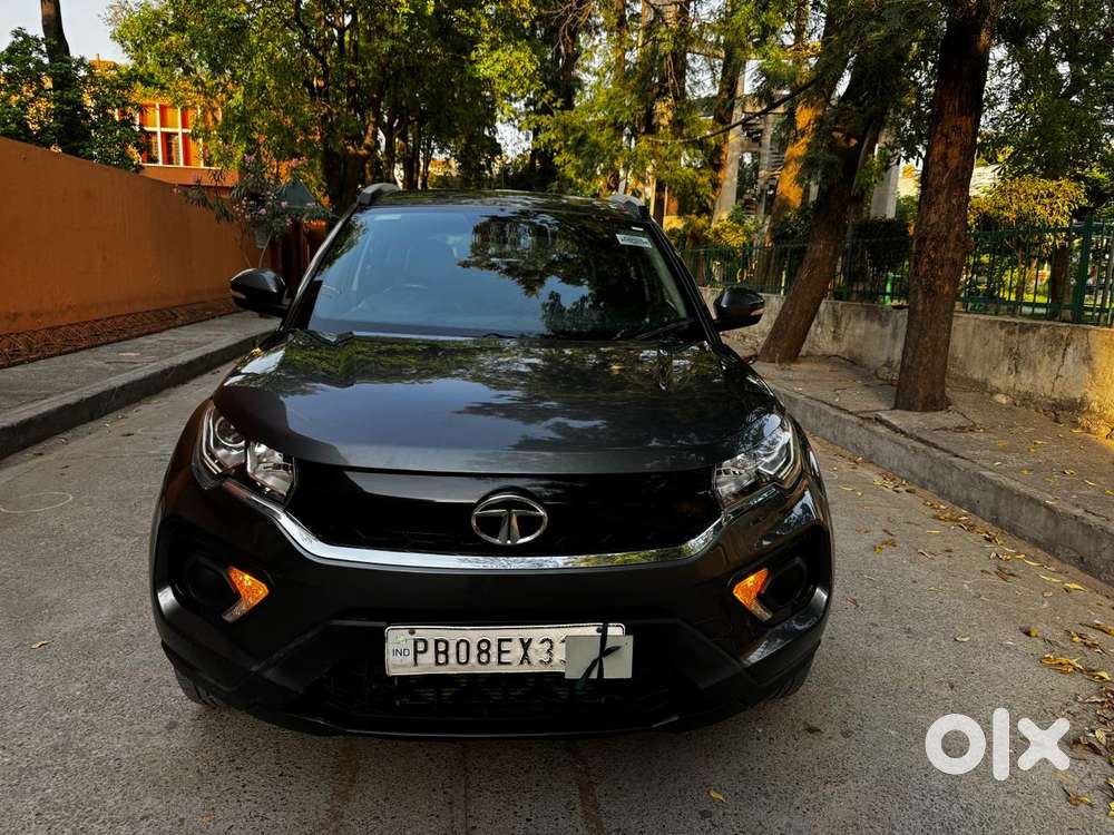 Tata Nexon 1.2 Revotron Xm (s), 2022, Diesel