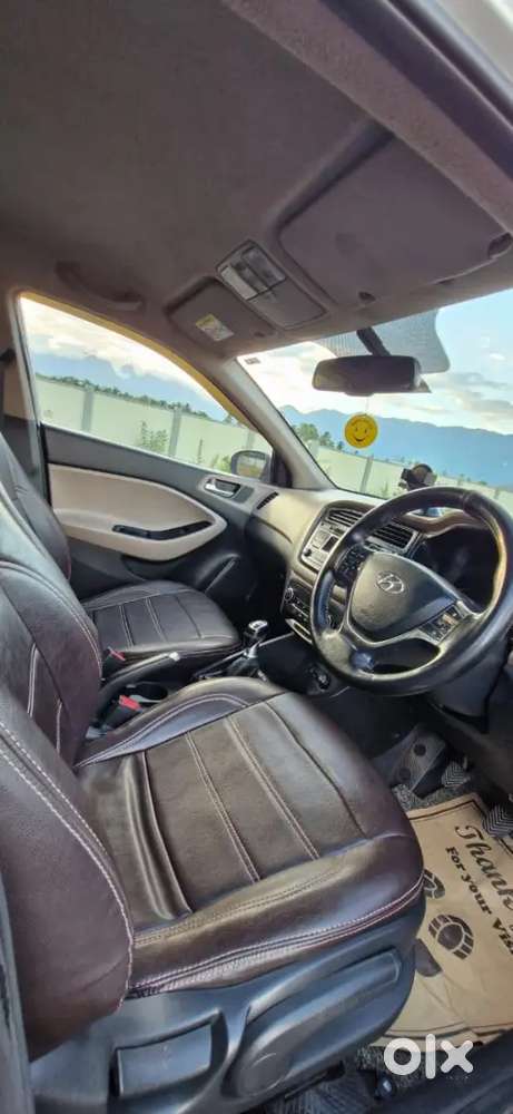Hyundai New I20 2016 Diesel 155000 Km Driven