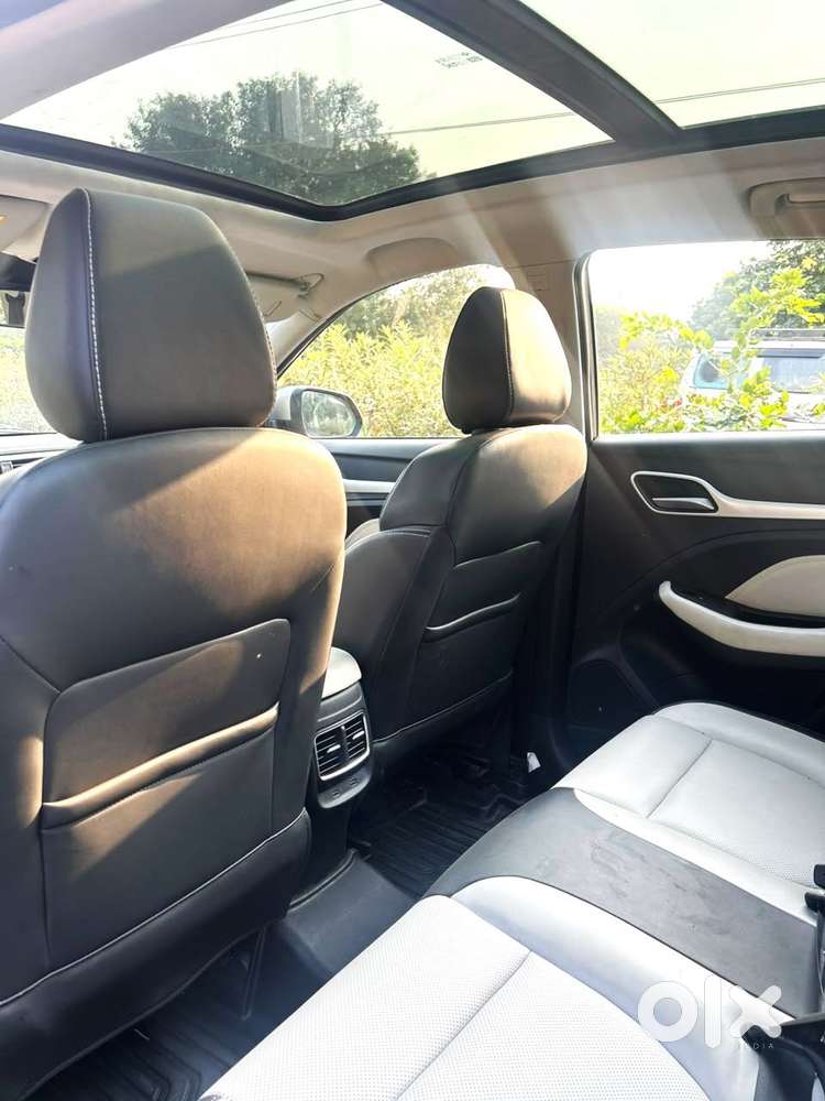 Mg Astor 1.5 Sharp Cvt, 2025, Petrol
