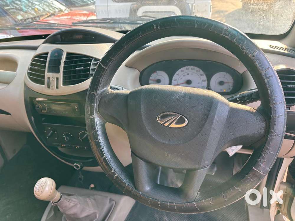 Mahindra Xylo H4 Bs Iv, 2018, Diesel