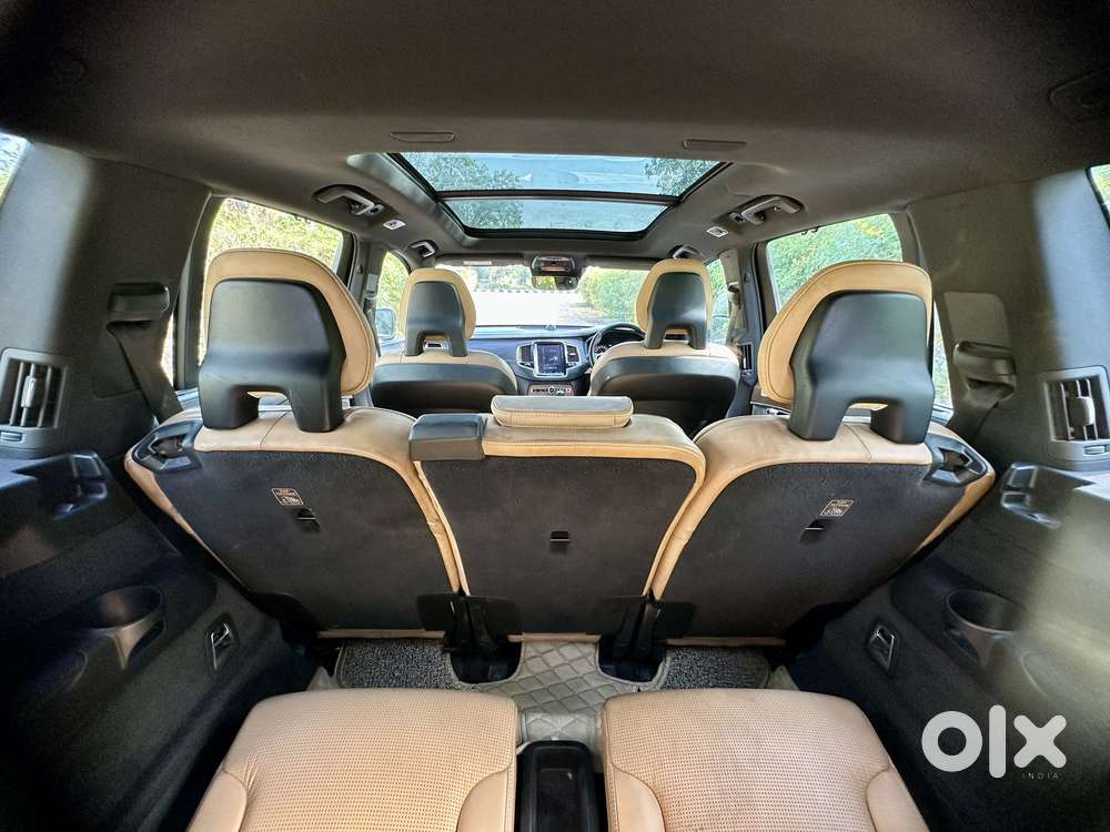 Volvo Xc90 D5 Awd, 2016, Diesel