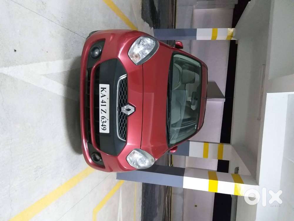 Renault Pulse Diesel