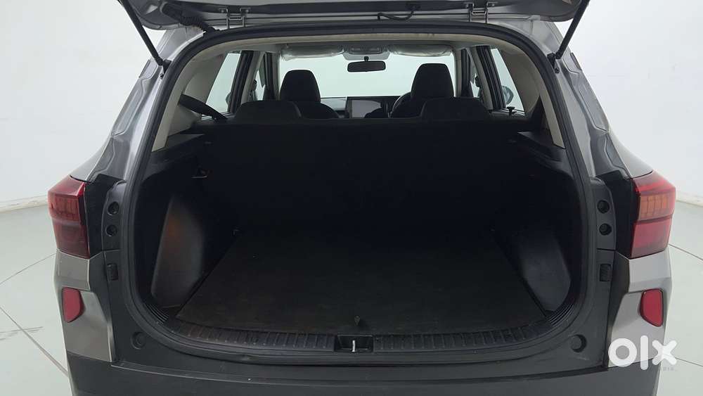 Kia Seltos 1.5 Htk+, 2020, Petrol