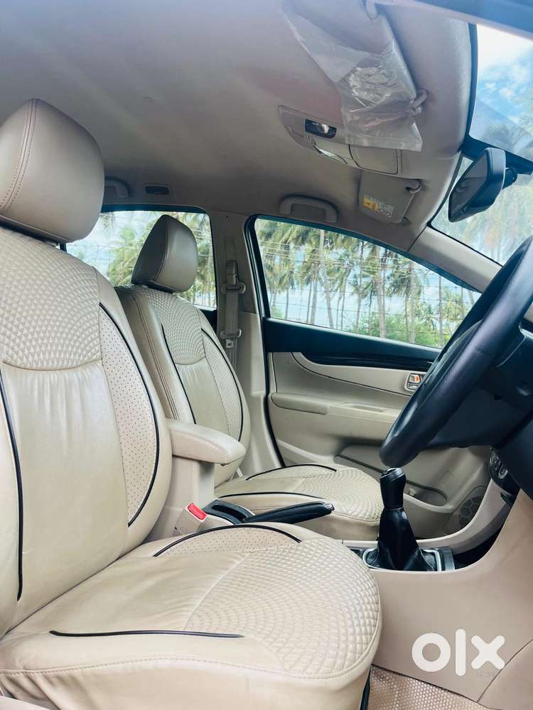 Maruti Suzuki Ciaz Smart Hybrid Alpha , 2018, Diesel