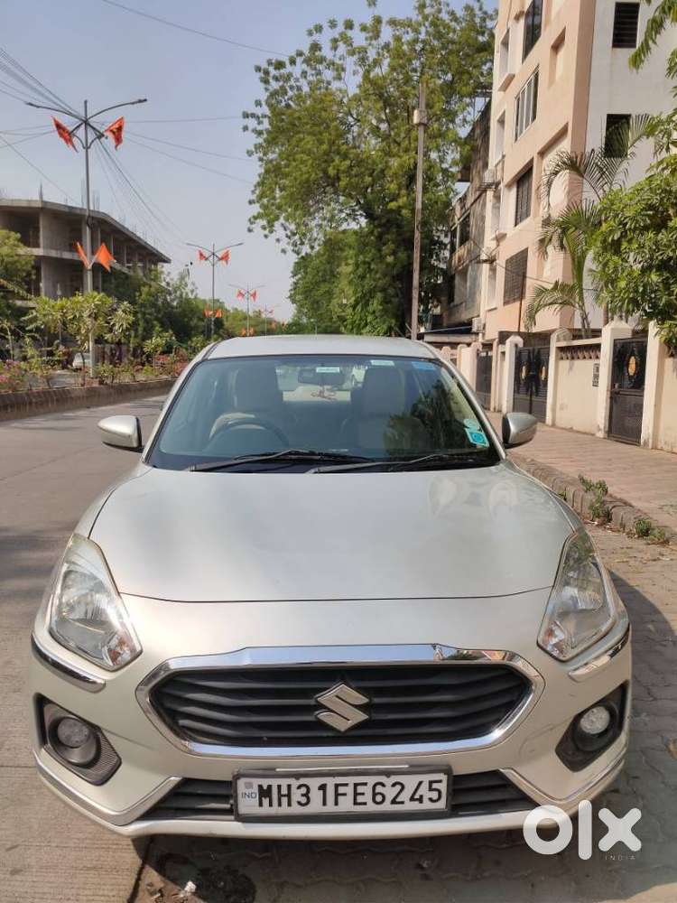 Maruti Suzuki Dzire 1.2 Vxi, 2019, Petrol