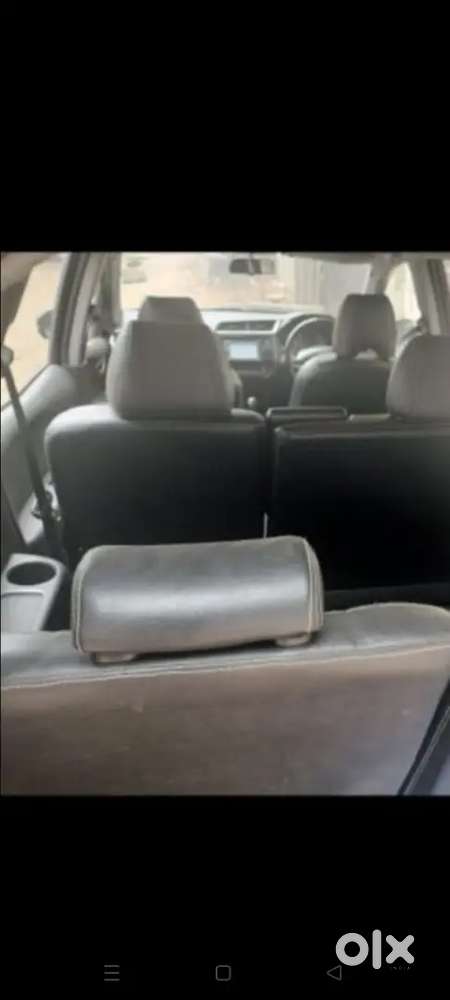 Honda Br-v 2016 Petrol 71800 Km Driven