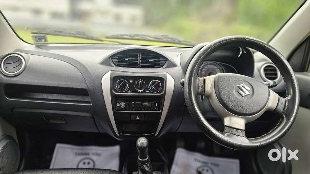 Maruti Suzuki Alto 800 Lxi Anniversary Edition, 2018, Petrol