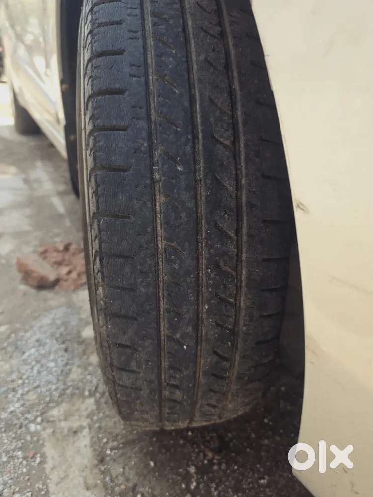 Hyundai Grand I10 - Good Condition - 84000 Km