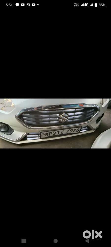 Want To Sell My Car