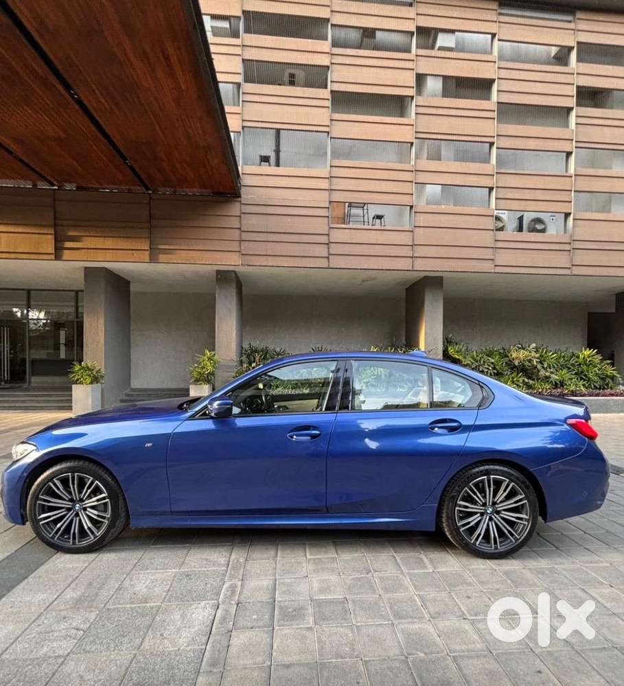 Used Bmw Automatic 2020