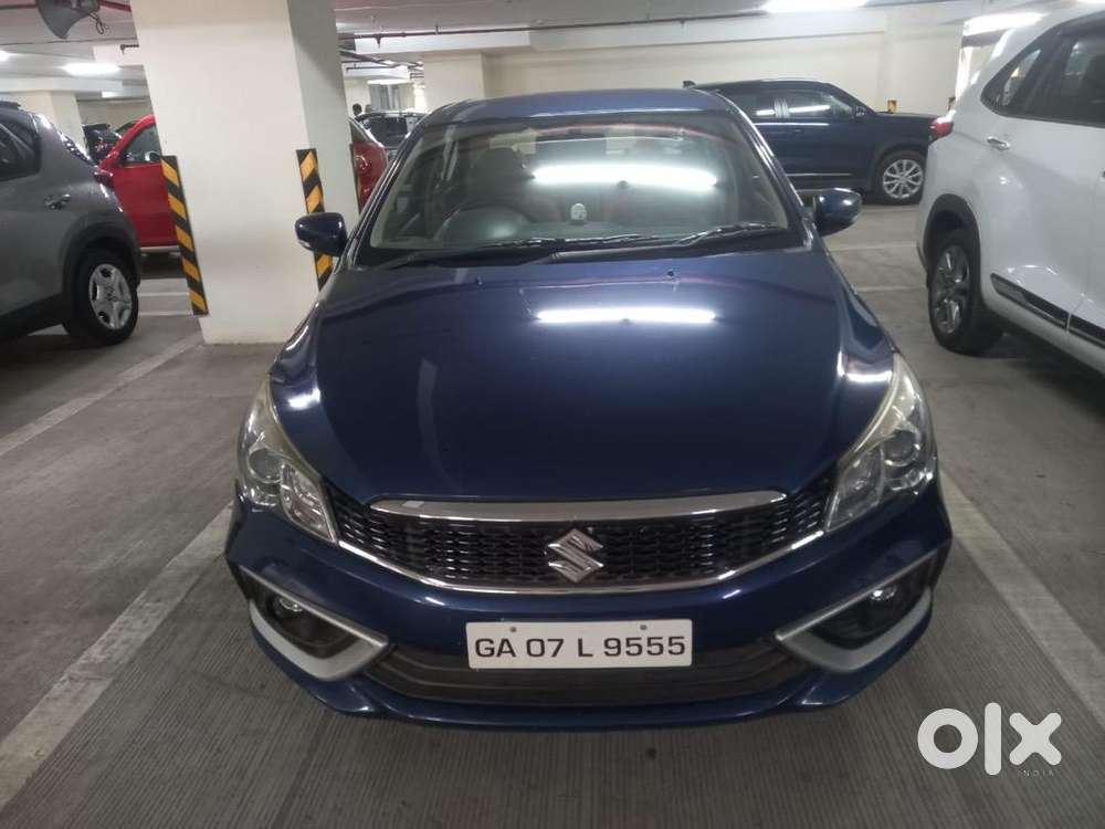 Maruti Suzuki Ciaz 2019
