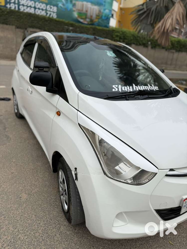 Hyundai Eon Era 2017