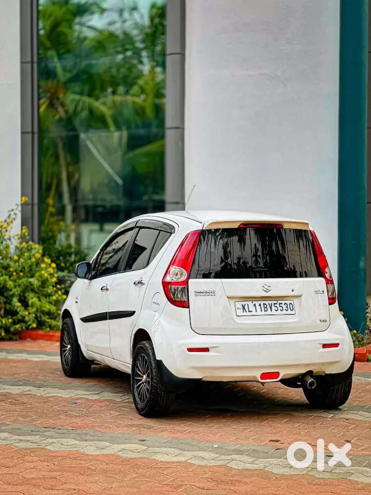 Maruti Suzuki Ritz Diesel 
Good Mileage