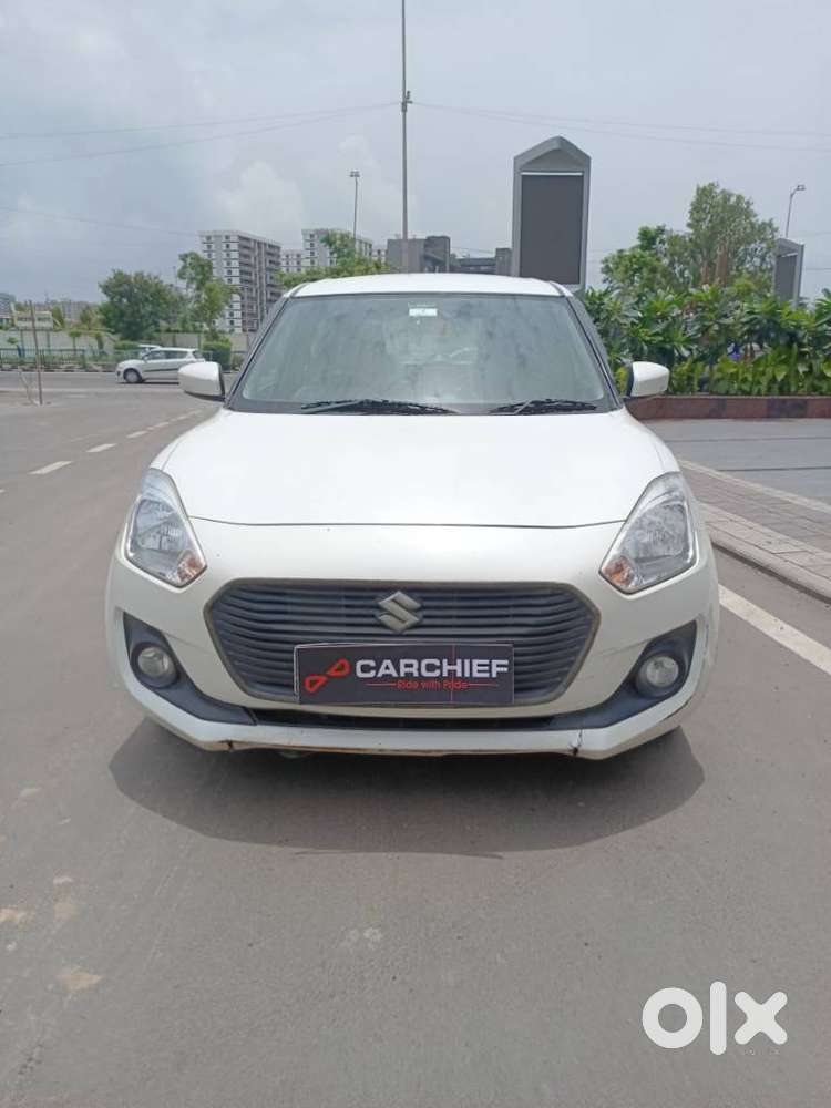Maruti Suzuki Swift Vxi 1.2 Abs Bs-iv, 2020, Petrol