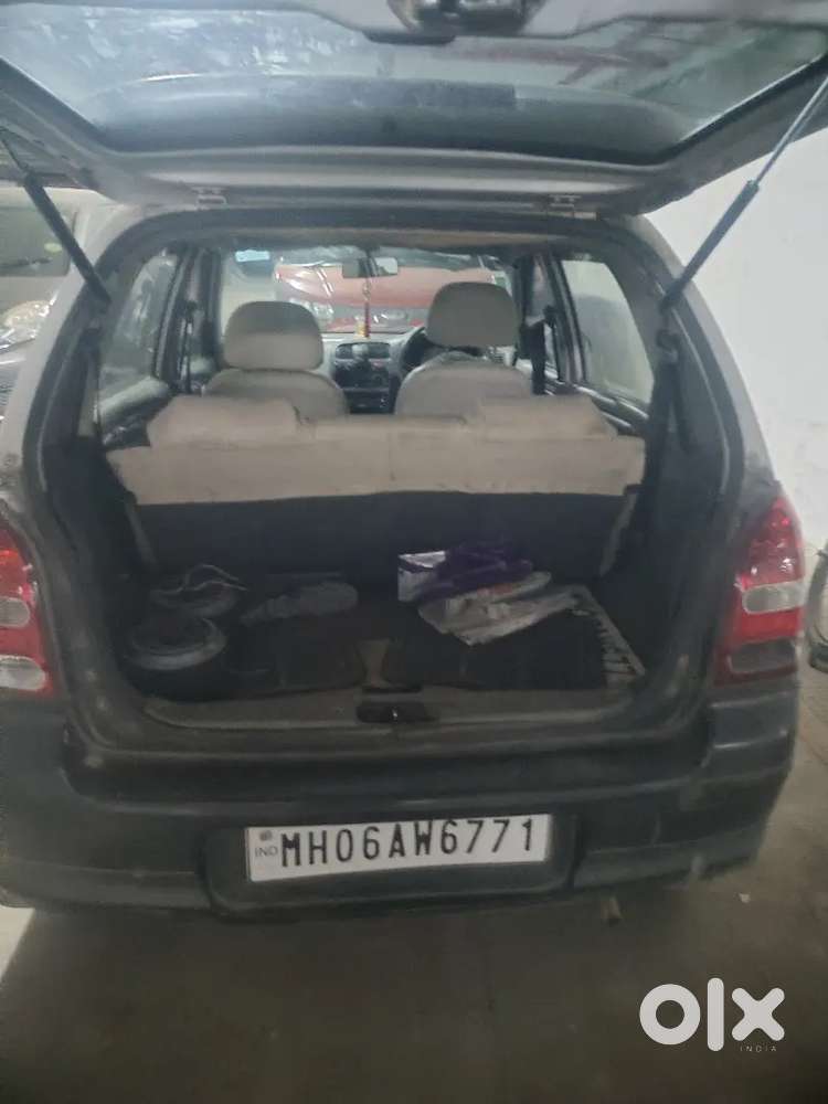 Maruti Suzuki Alto 2010