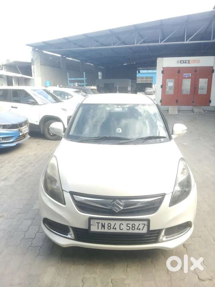 Maruthi Suzuki Good Condition