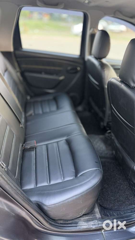 Renault Duster 110ps Sandstorm Edition Diesel, 2018, Diesel