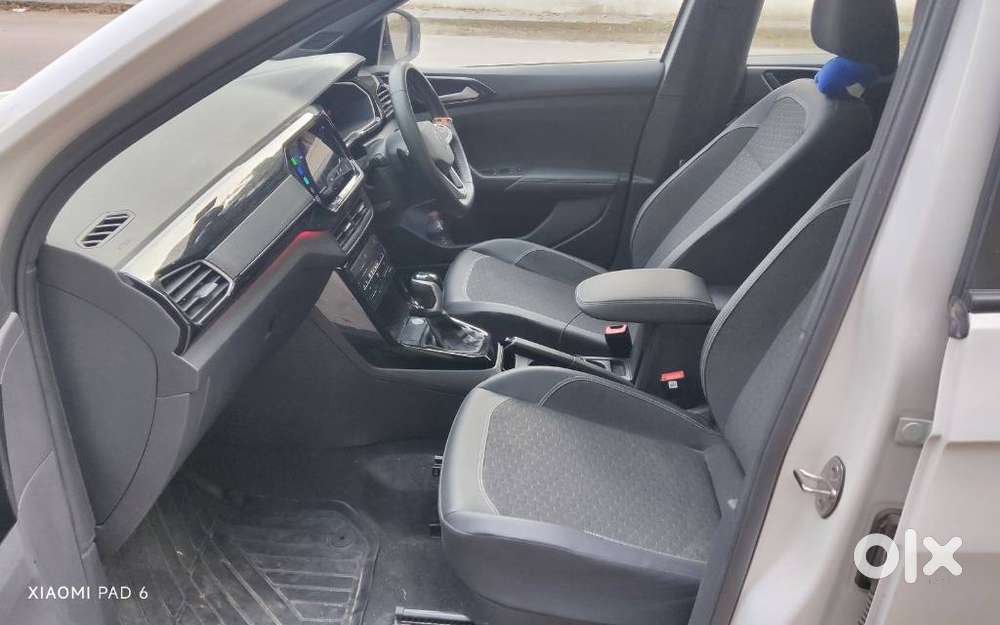 Volkswagen Taigun 1.0 Gt Line At, 2025, Petrol
