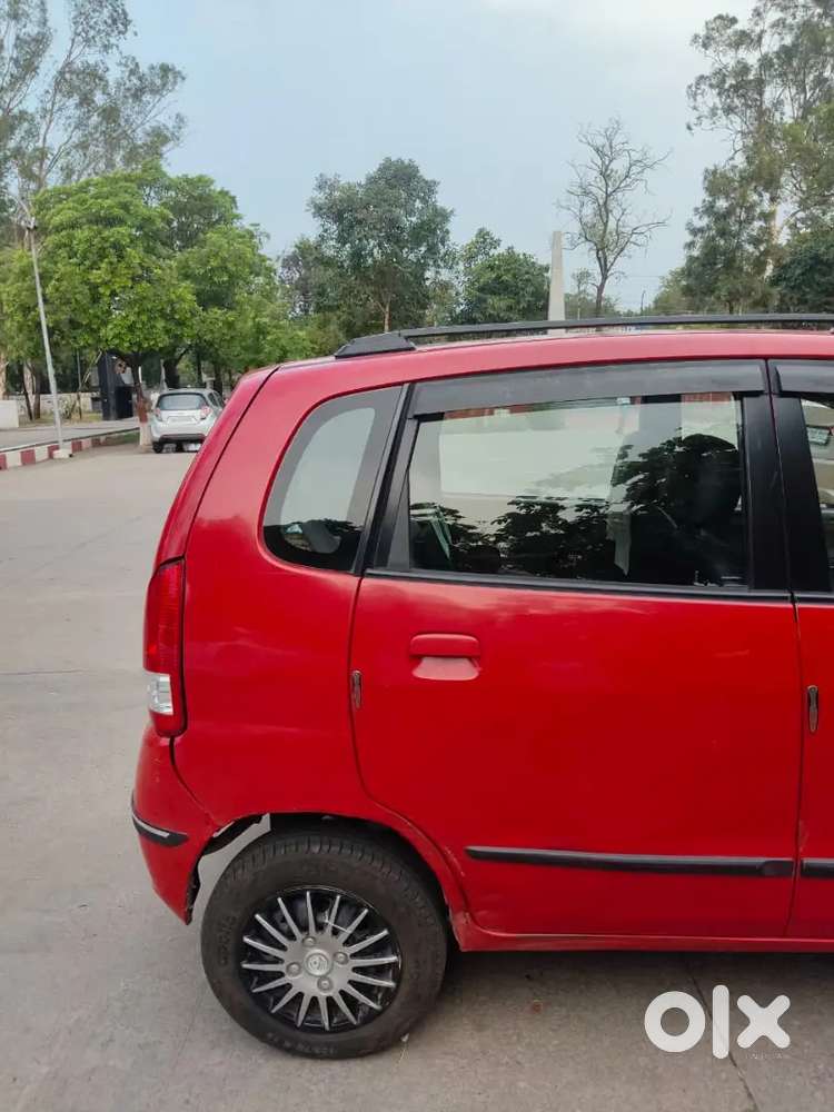 Maruti Suzuki Estilo Vxi 2010