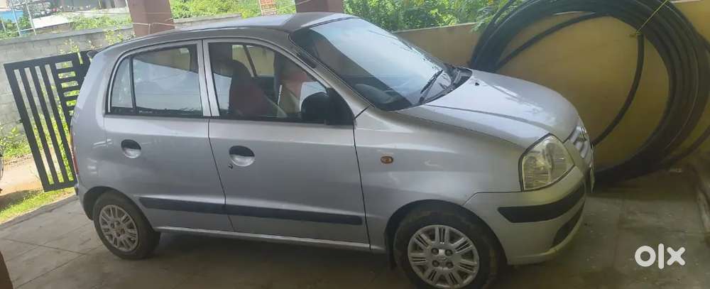 2011 Hyundai Santro Xing Gls Valid Rc And Insurance