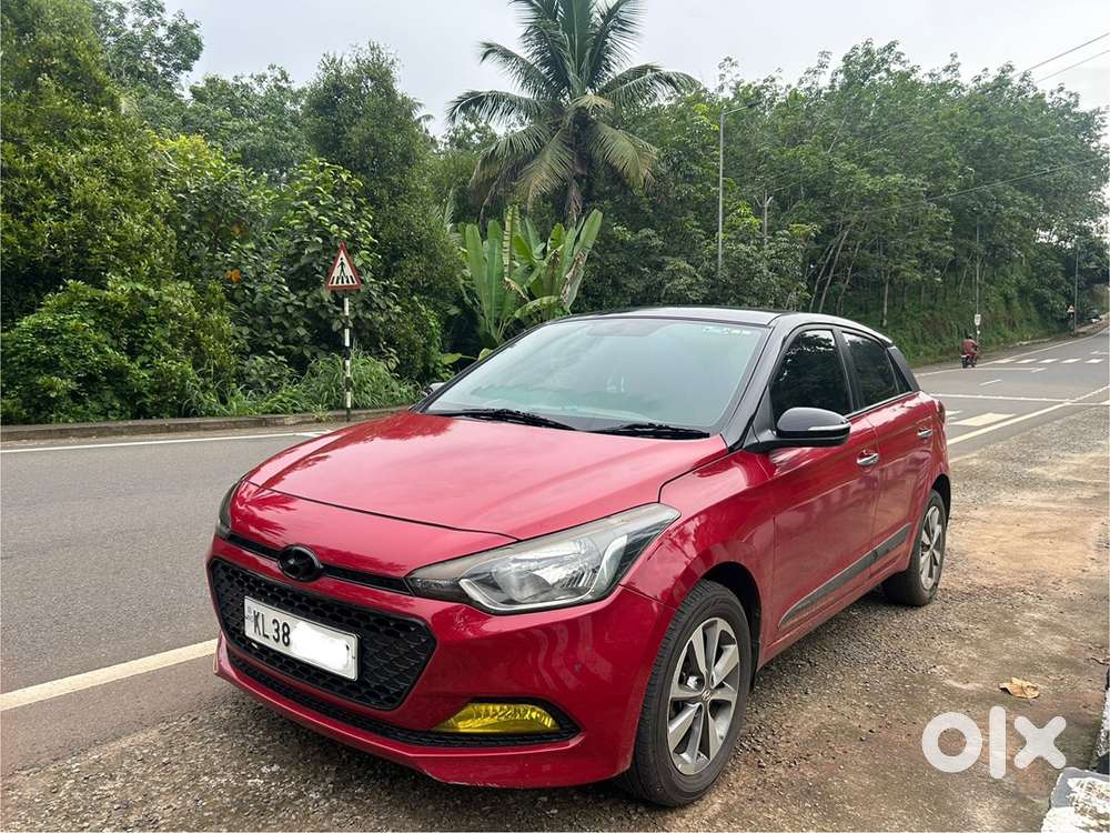 Hyundai I20 Diesel Asta 1.4 Crdi 2015