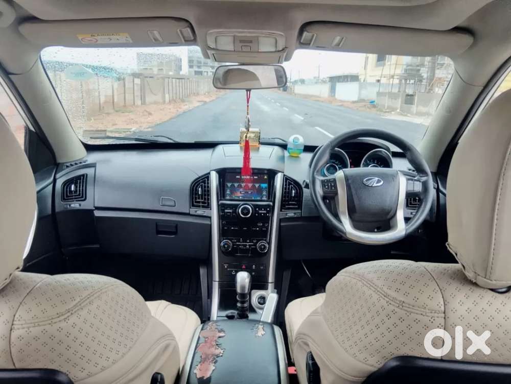 Mahindra Xuv500 W9 1.99, 2018, Diesel