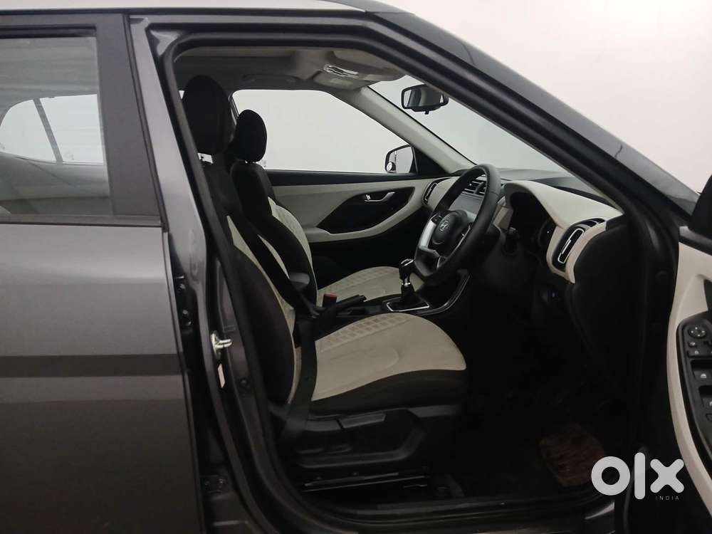 Hyundai Creta 1.5 Sx, 2023, Petrol