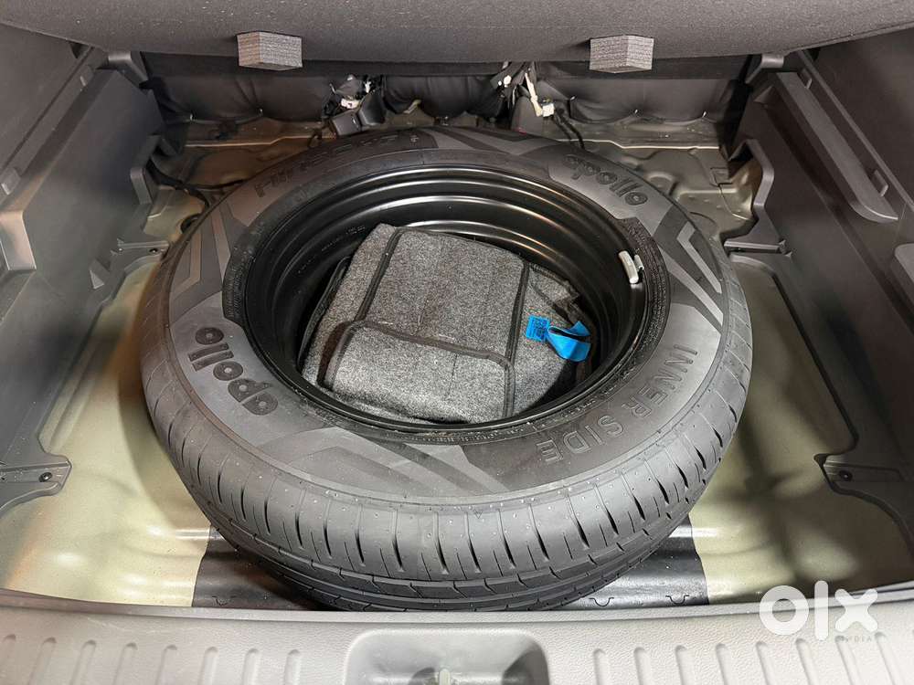 Hyundai Creta Facelift 1.5 Diesel Mt, 2024, Diesel